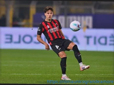 Milan 0-3 Udinese: Le dichiarazioni di Ricci e Rabiot sui tifosi e Leão