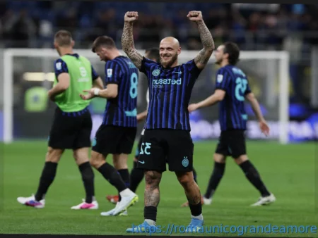 Quando l’Inter potrebbe essere incoronata campionessa di Serie A 2025-26?