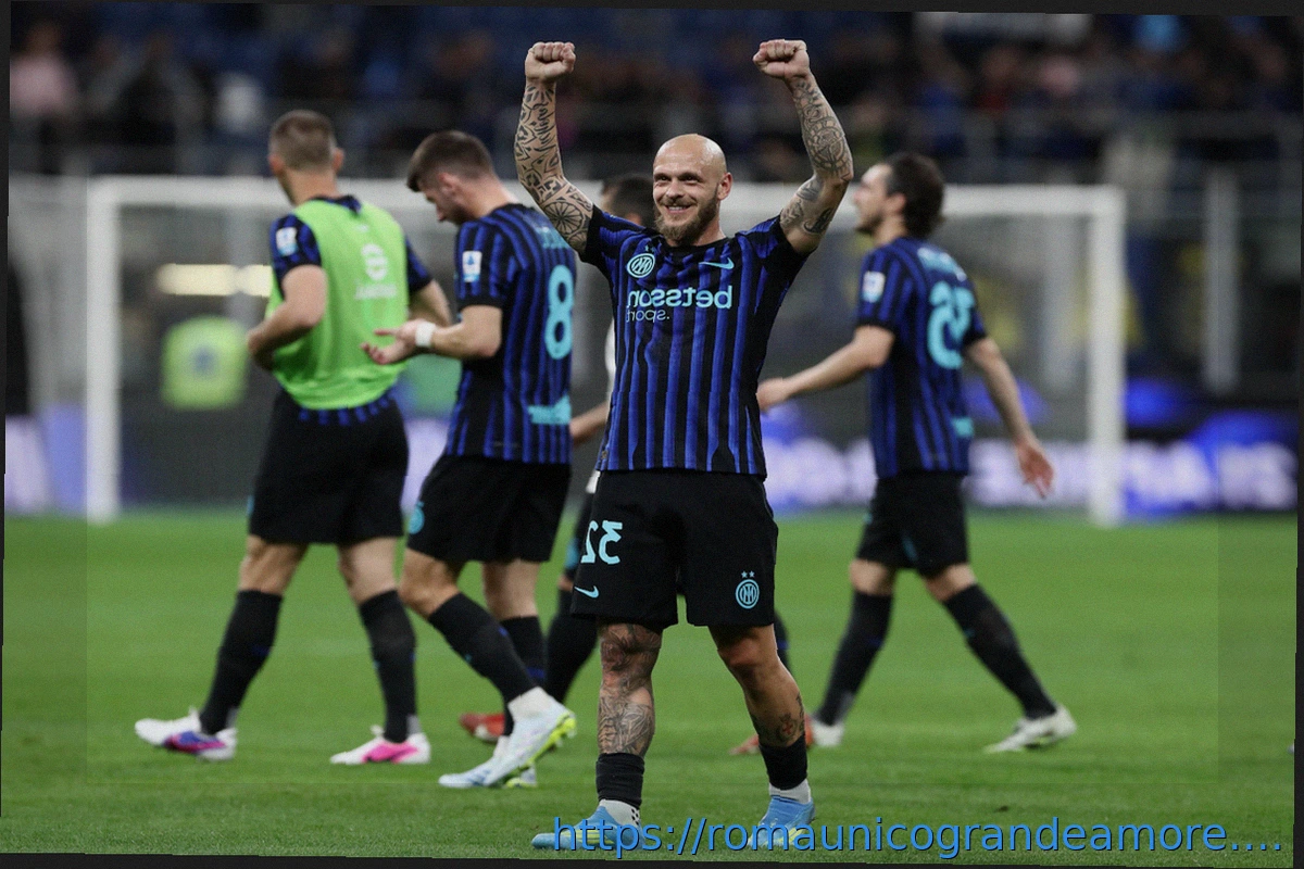 Preview Quando l’Inter potrebbe essere incoronata campionessa di Serie A 2025-26?