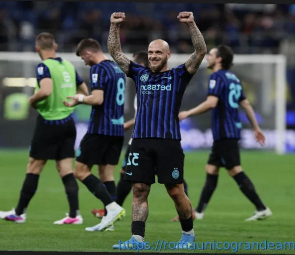 Quando l’Inter potrebbe essere incoronata campionessa di Serie A 2025-26?