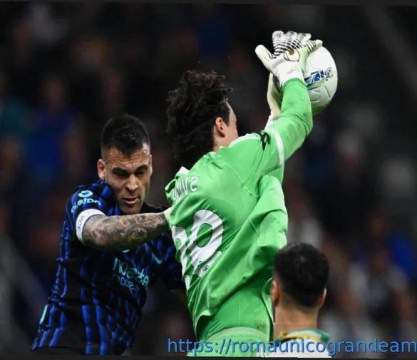 Inter-Roma 5-2: L’Incubo dei Fantallenatori e la Debacle di Svilar