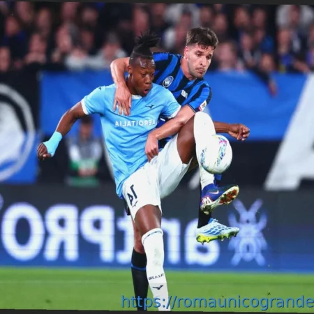 Noslin: «Daremo tutto per regalare la Coppa Italia ai tifosi»
