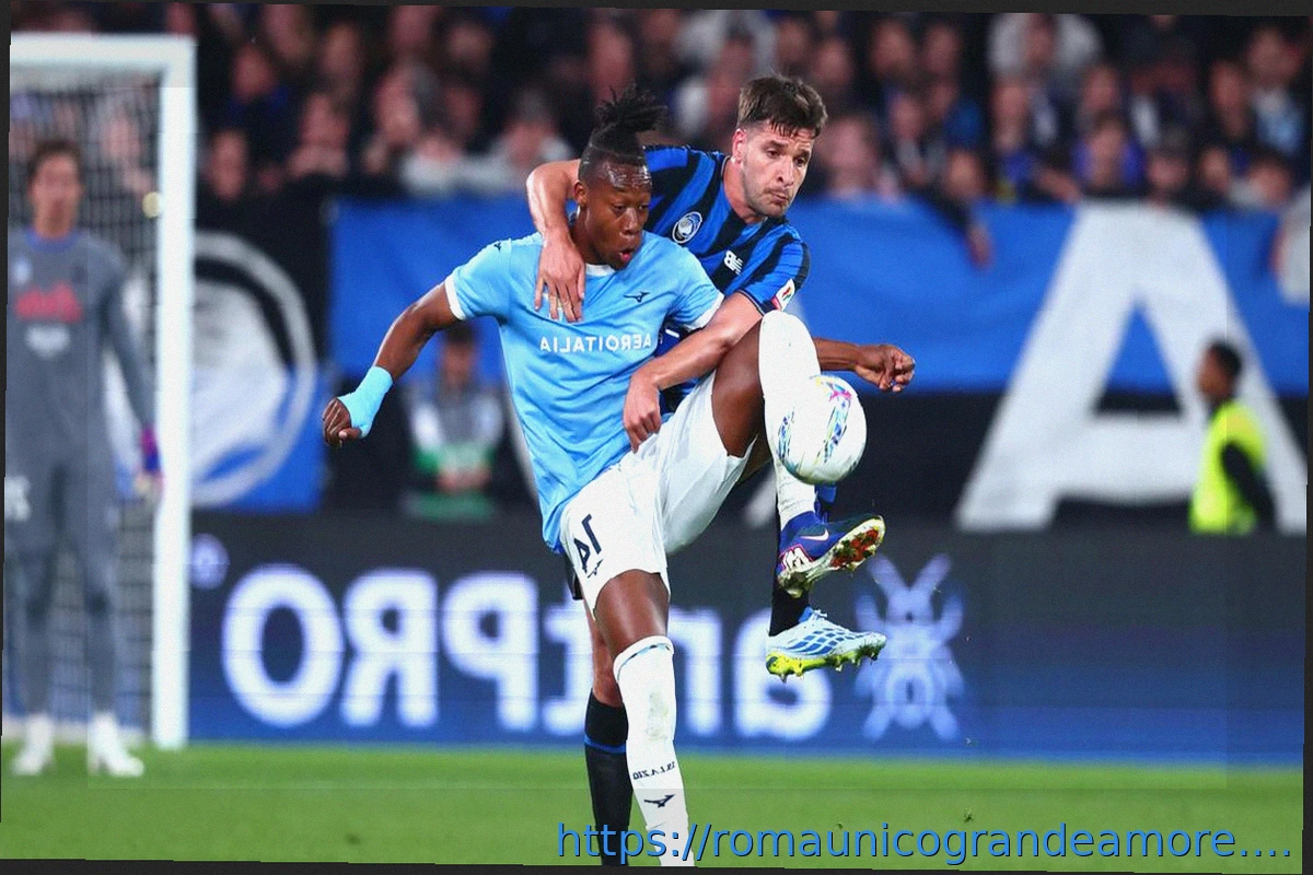 Preview Noslin: «Daremo tutto per regalare la Coppa Italia ai tifosi»