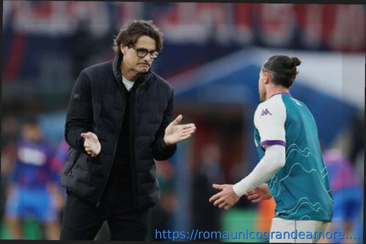 Preview Стартовые составы Серии А: Фиорентина против Лацио