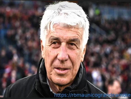 Inter-Roma, i convocati di Gasperini: torna tra i disponibili Soulé