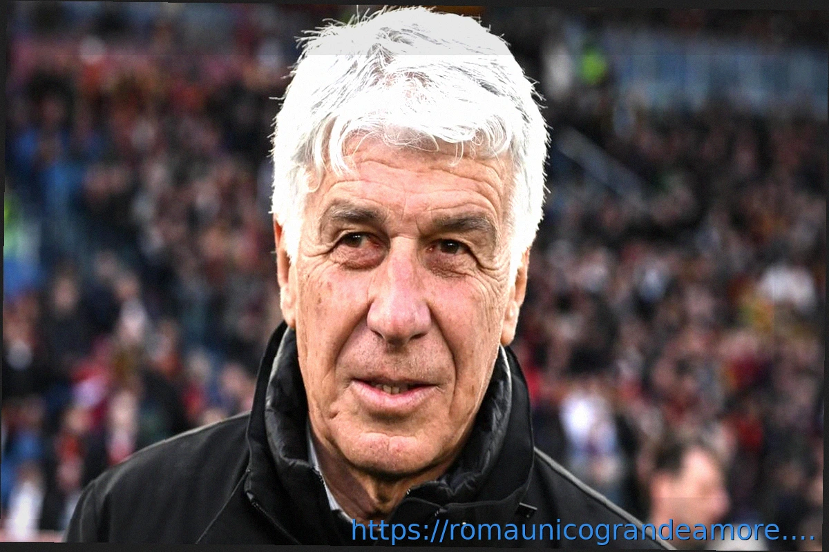Preview Inter-Roma, i convocati di Gasperini: torna tra i disponibili Soulé
