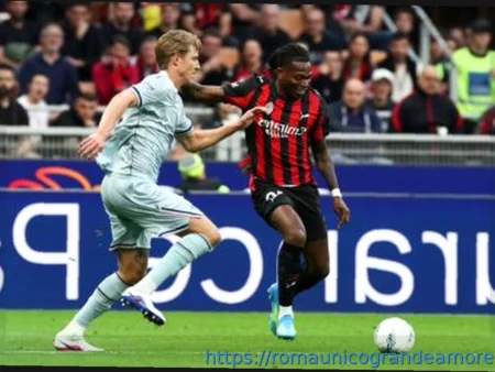 Milan 0-3 Udinese: Leão fischiato da San Siro dopo la sostituzione