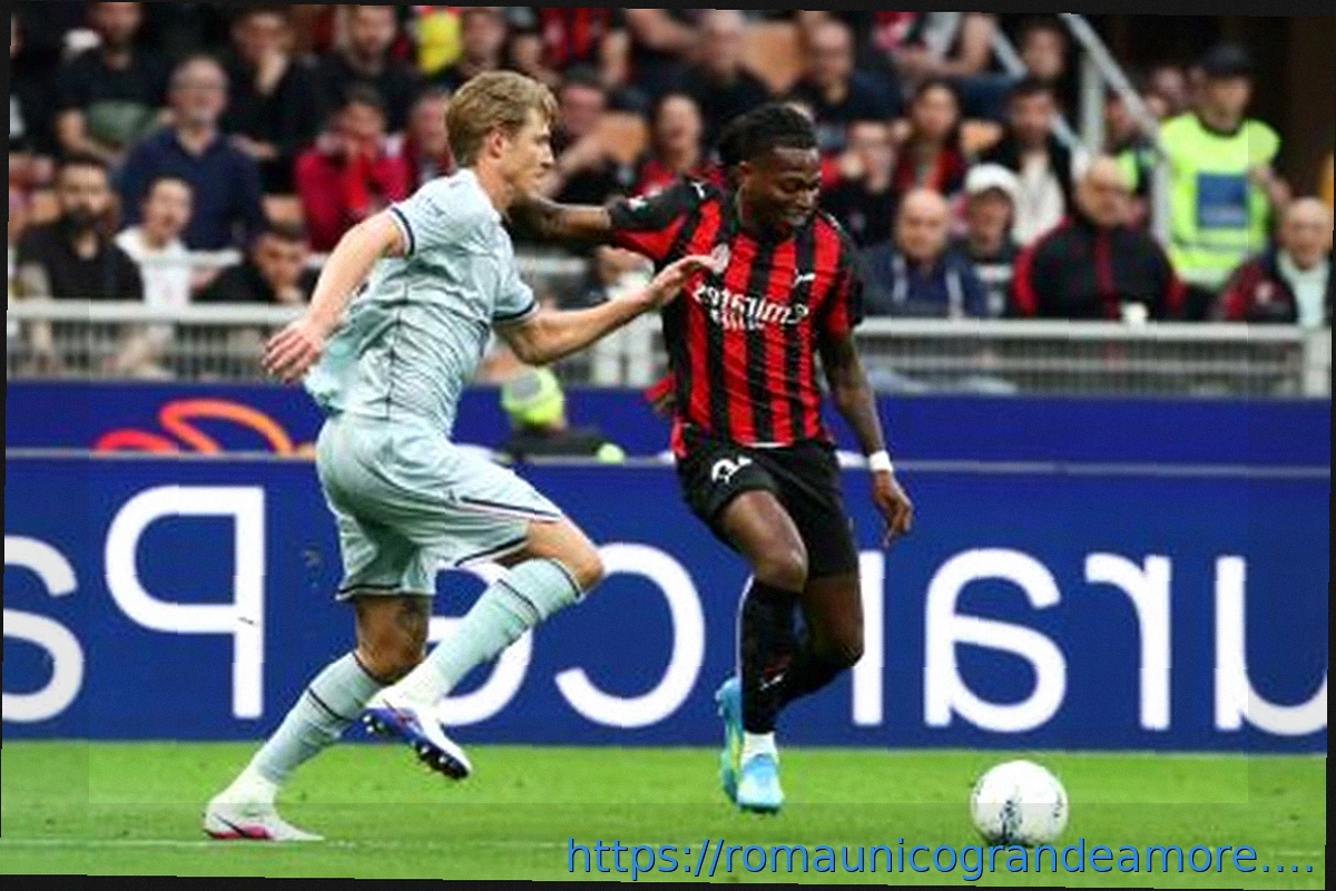 Preview Milan 0-3 Udinese: Leão fischiato da San Siro dopo la sostituzione