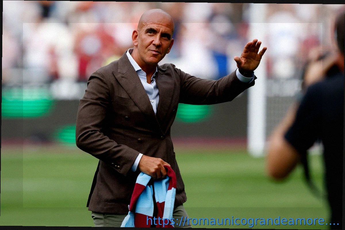 Preview Ди Канио: Ювентус финиширует вторым, опередив Милан и Наполи