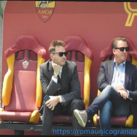 Tregua Ranieri-Gasperini: Urgente Evitare la Deriva del Progetto Friedkin