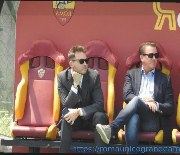 Tregua Ranieri-Gasperini: Urgente Evitare la Deriva del Progetto Friedkin