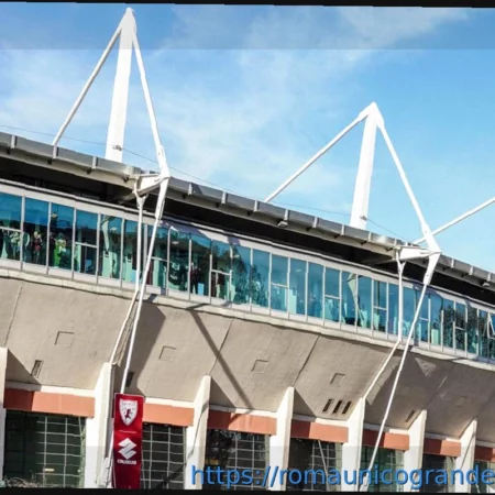 Torino: Espressa Manifestazione di Interesse per lo Stadio