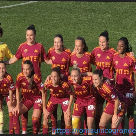 Finale Coppa Italia Femminile: Juventus vs Roma — Dove Guardarla