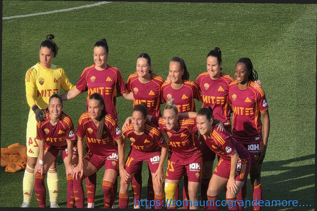 Preview Finale Coppa Italia Femminile: Juventus vs Roma — Dove Guardarla