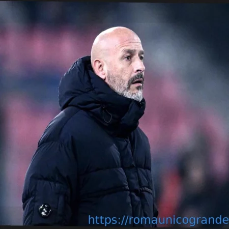 Bologna-Roma: Il Bilancio di Italiano contro i Giallorossi