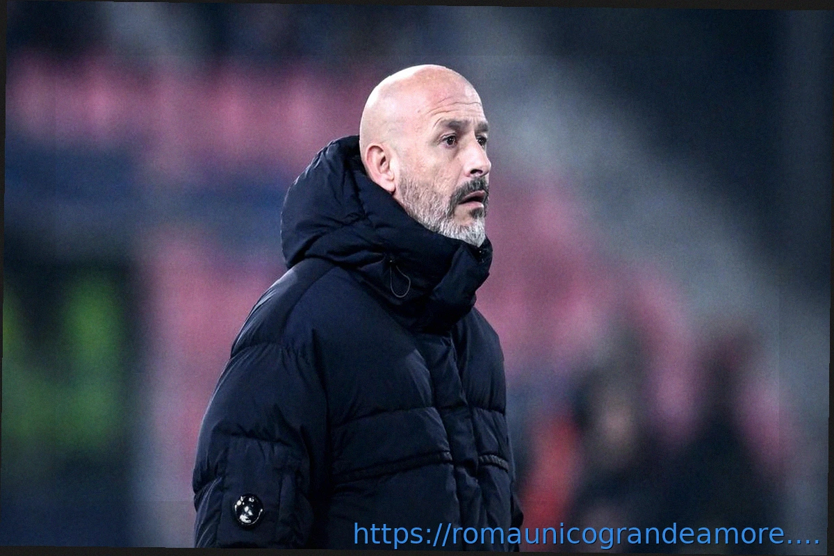 Preview Bologna-Roma: Il Bilancio di Italiano contro i Giallorossi