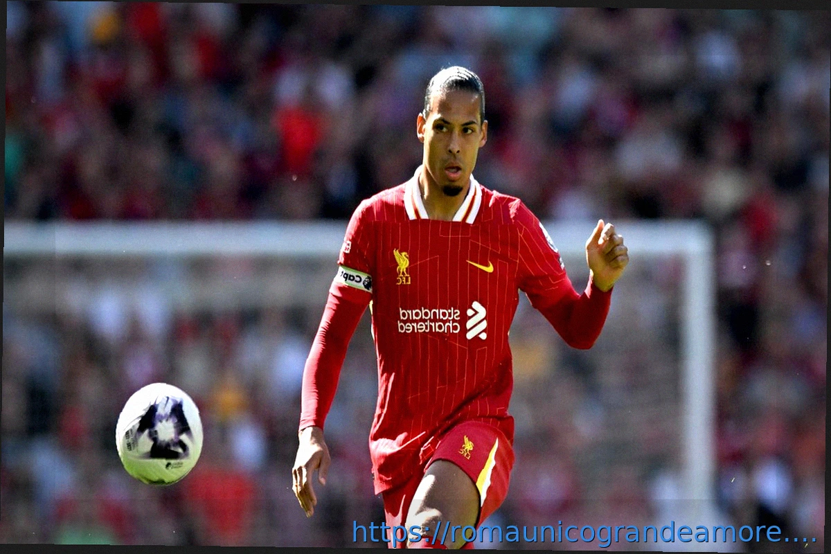 Preview Liverpool travolto dal City, Van Dijk si scusa con i tifosi