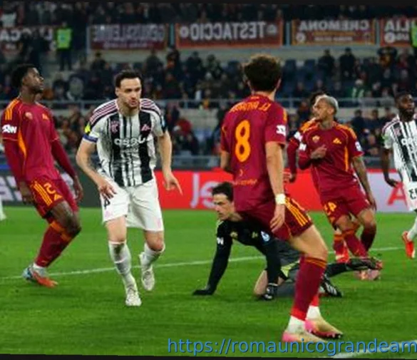 Il gol di Gatti, svolta per Juventus e Roma nella corsa alla Champions