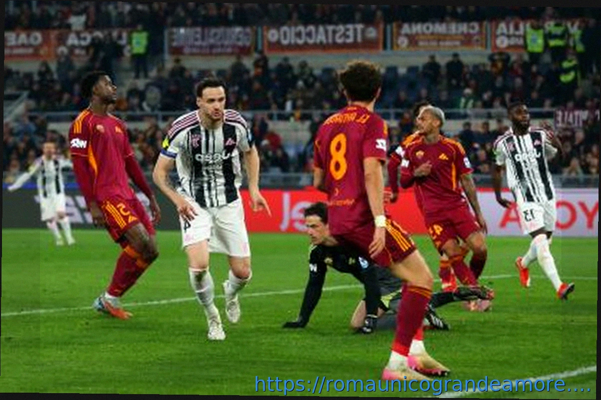 Preview Il gol di Gatti, svolta per Juventus e Roma nella corsa alla Champions