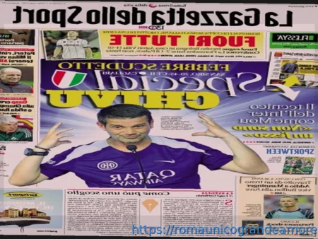 Inter coach Chivu compared to Mourinho after latest press conference remarks