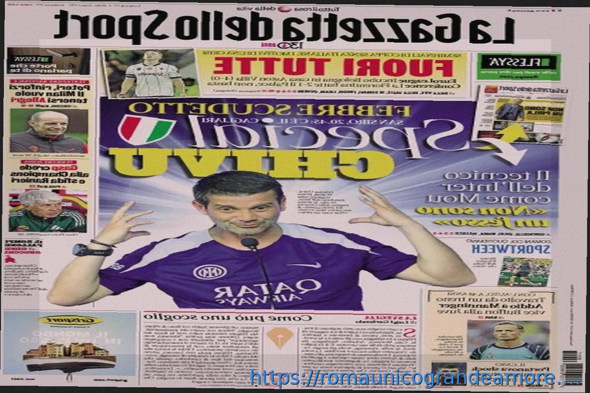 Preview Semifináles Eura bez Itálie: Hluboká krize a problémy italských klubů