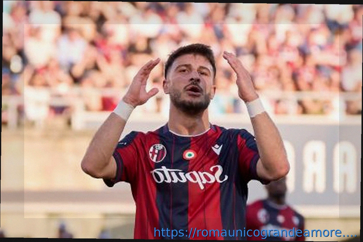 Preview «Болонья» не сдается, но ошибки стоили поражения от «Ромы»