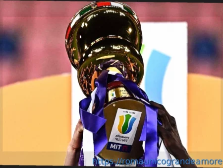 Finale Coppa Italia Primavera: Atalanta contro Juventus