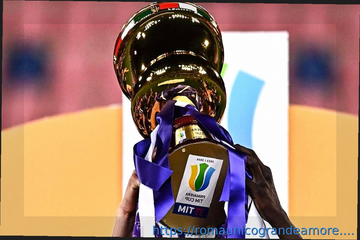 Preview Finale Coppa Italia Primavera: Atalanta contro Juventus