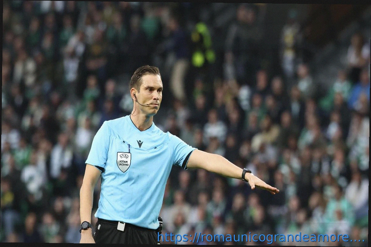 Preview Champions League: Schärer arbitrerà PSG-Bayern