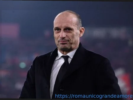 Allegri: Il Futuro tra Milan e Nazionale Italiana – «La Vita è Imprevedibile»