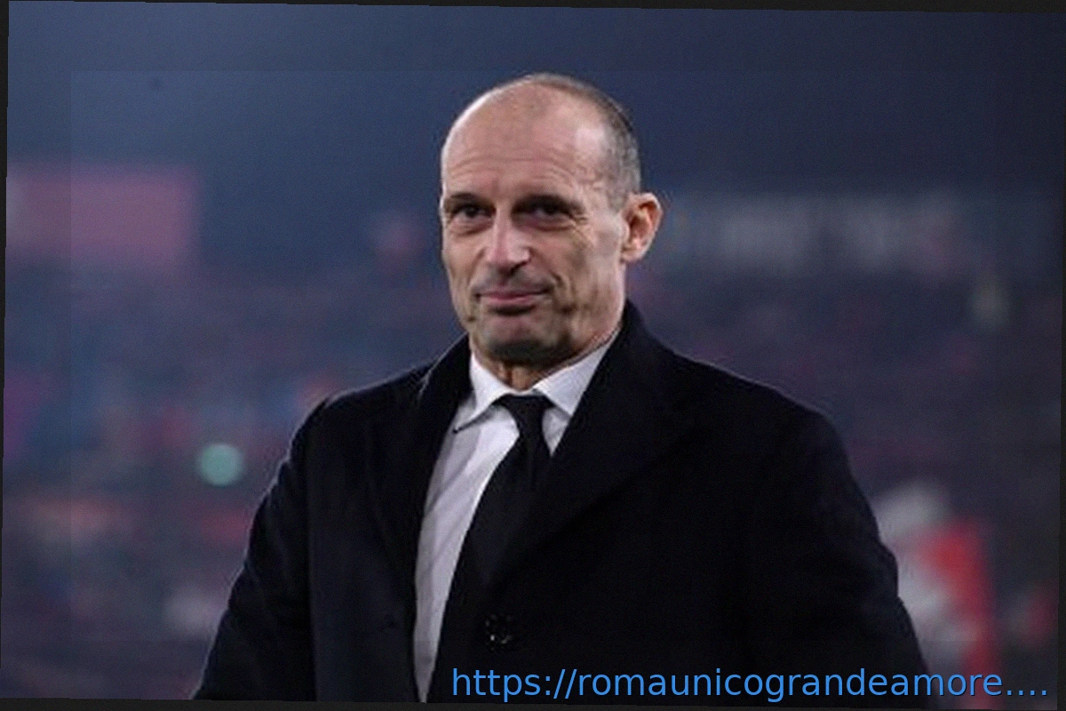 Preview Allegri: Il Futuro tra Milan e Nazionale Italiana – «La Vita è Imprevedibile»