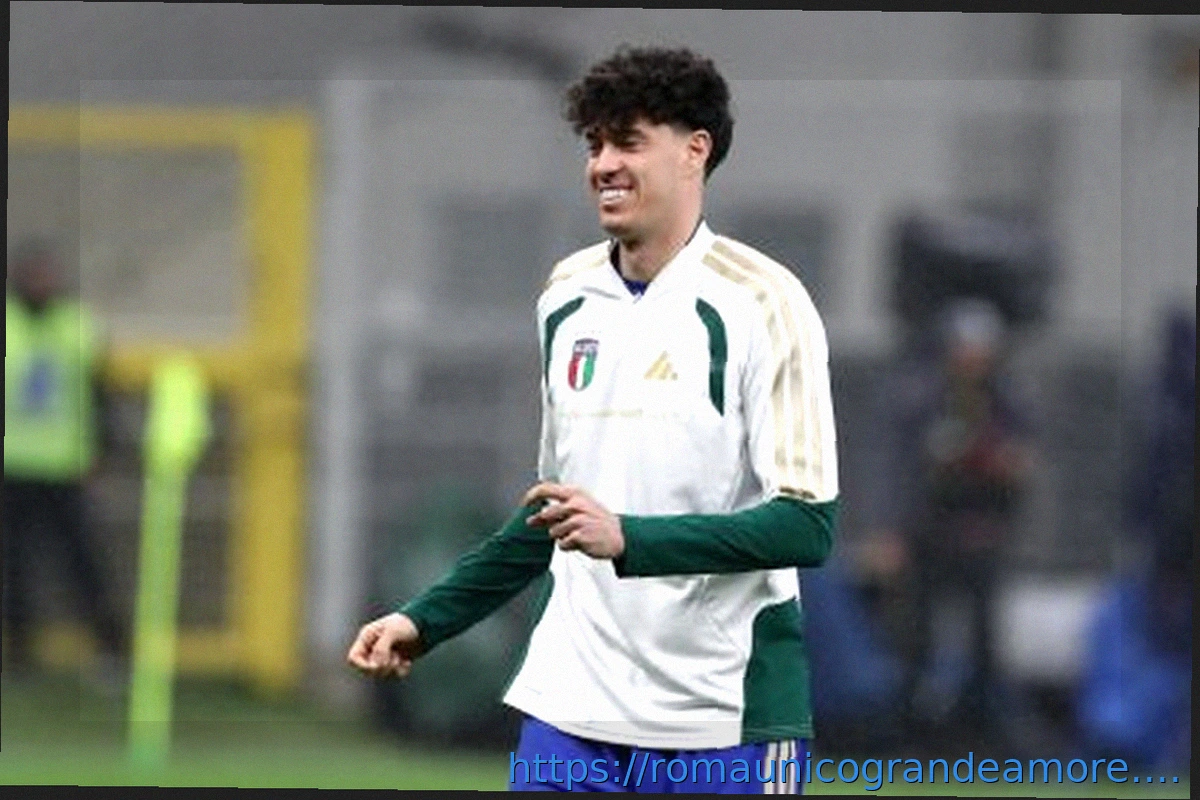 Preview Barcelona Wants to Include Young Defender Héctor Fort in Alessandro Bastoni Deal with Inter