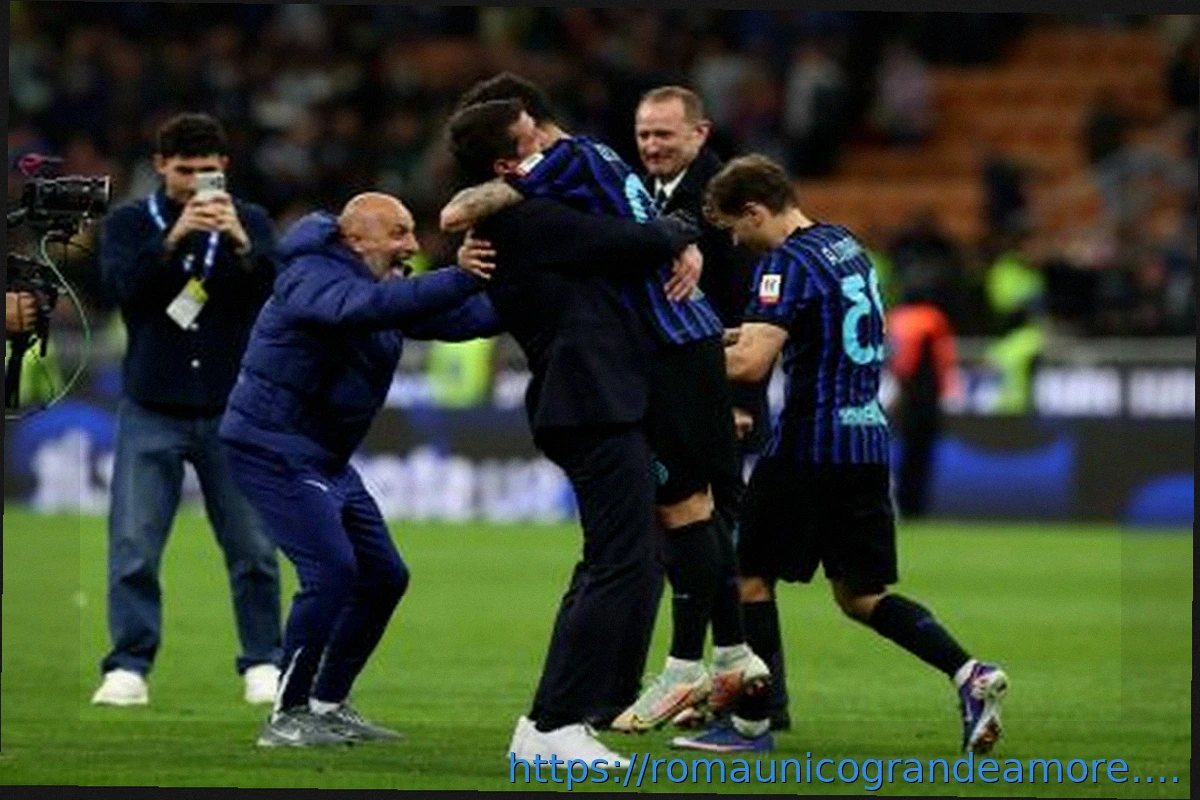 Preview Chivu: Solo la «Pazza Inter» può ribaltare due volte un 2-0 contro il Como