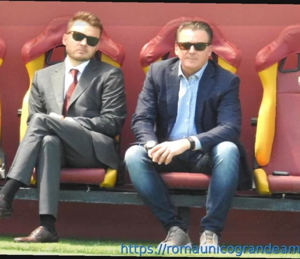 Ranieri non è più Senior Advisor della Roma: il club ringrazia