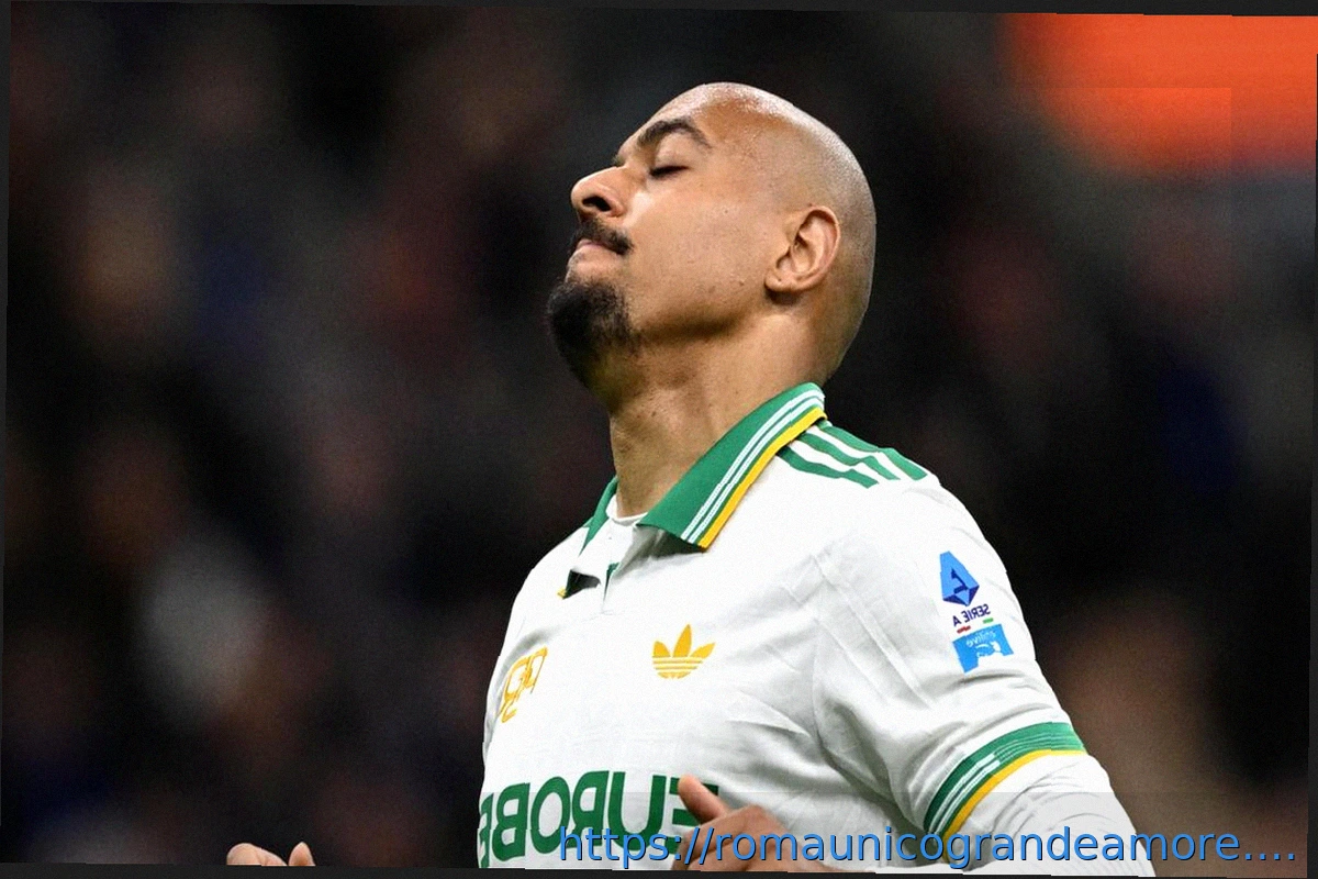 Preview Bologna-Roma 0-2: la partita vista sui social