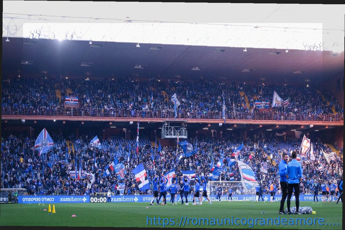 Preview Sampdoria: dimissioni del presidente Manfredi, arriva De Gennaro