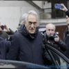 Zampolli: «Le dimissioni di Gravina? Era ora, serve ringiovanire il calcio italiano»