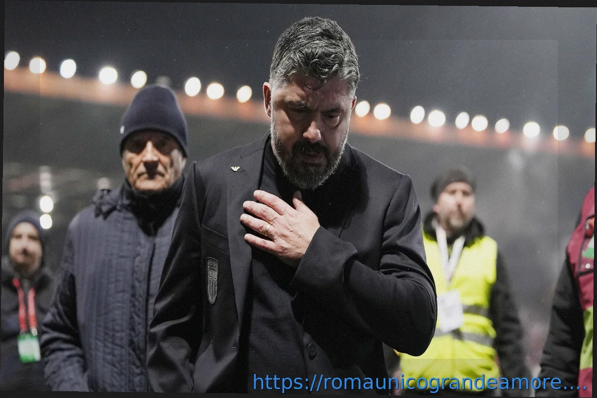 Preview Ultime Notizie dall’Italia – Gravina si dimette, Gattuso probabilmente seguirà: reazioni e aggiornamenti in diretta