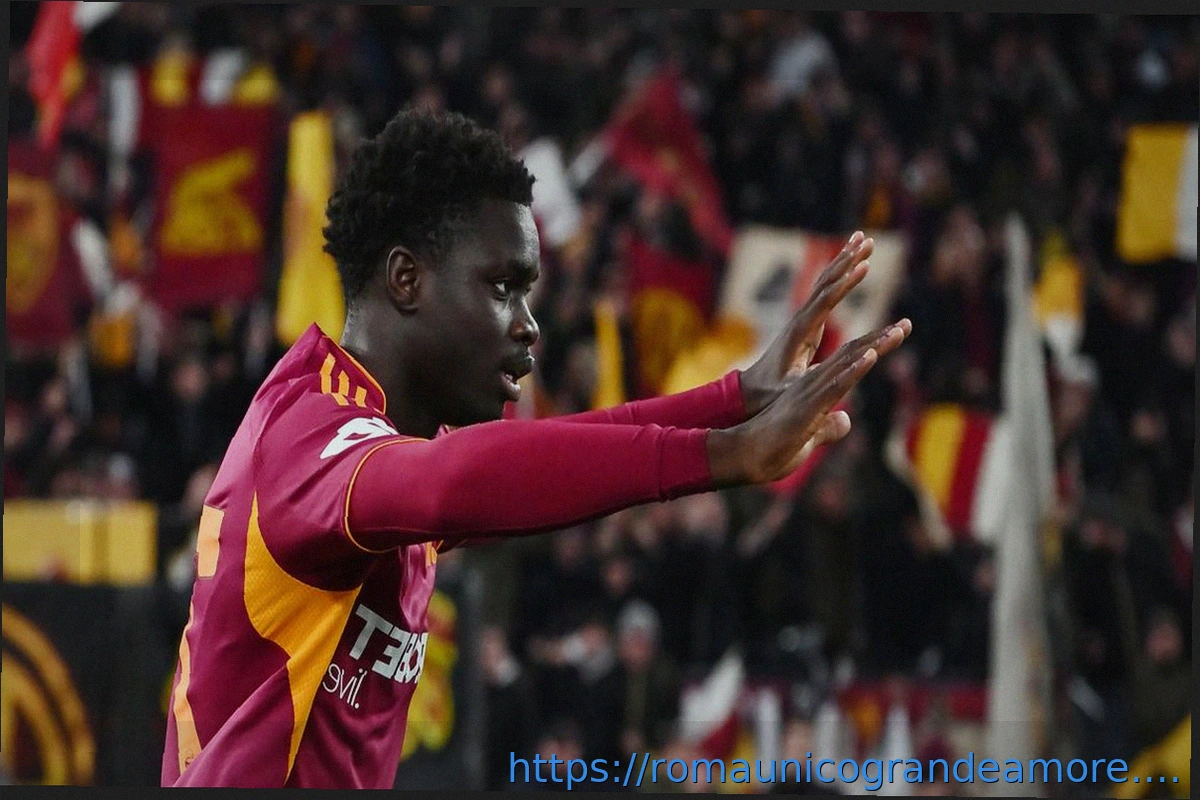 Preview Il Retroscena: Robinio Vaz e la Visione di Gasperini per la Serie B