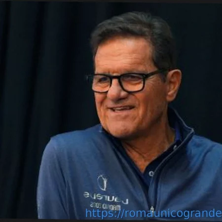 Capello: ‘Bernardo Silva avrebbe lo stesso impatto di Pirlo alla Juventus’