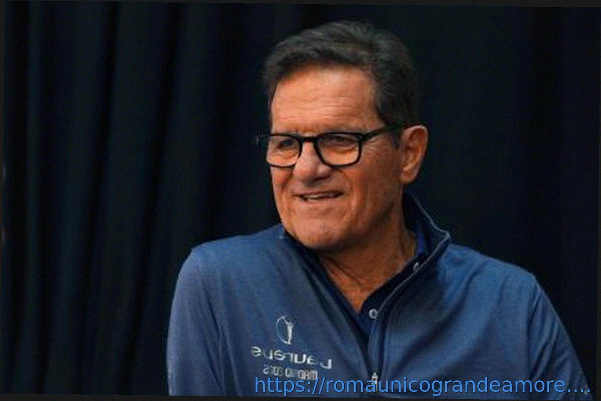 Preview Capello: ‘Bernardo Silva avrebbe lo stesso impatto di Pirlo alla Juventus’