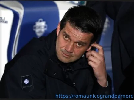 Chivu: ‘Tutto o niente’ per Inter e Como in semifinale di Coppa Italia