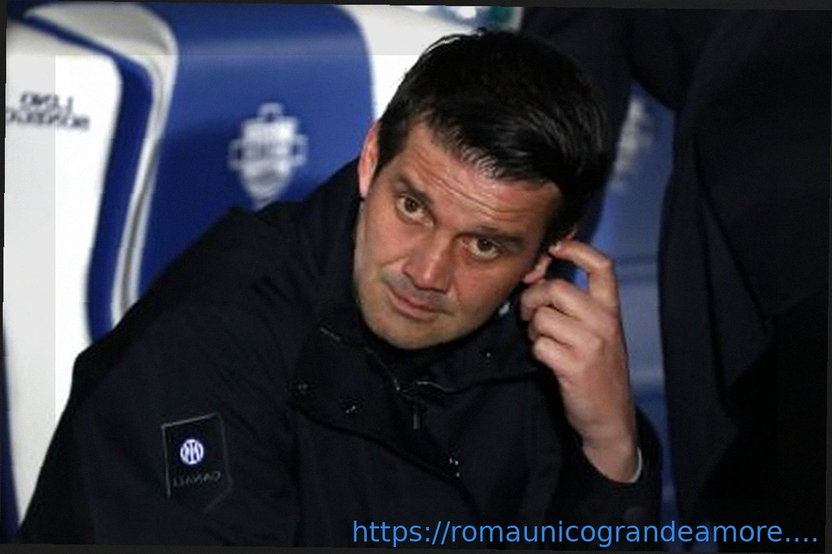 Preview Chivu: ‘Tutto o niente’ per Inter e Como in semifinale di Coppa Italia