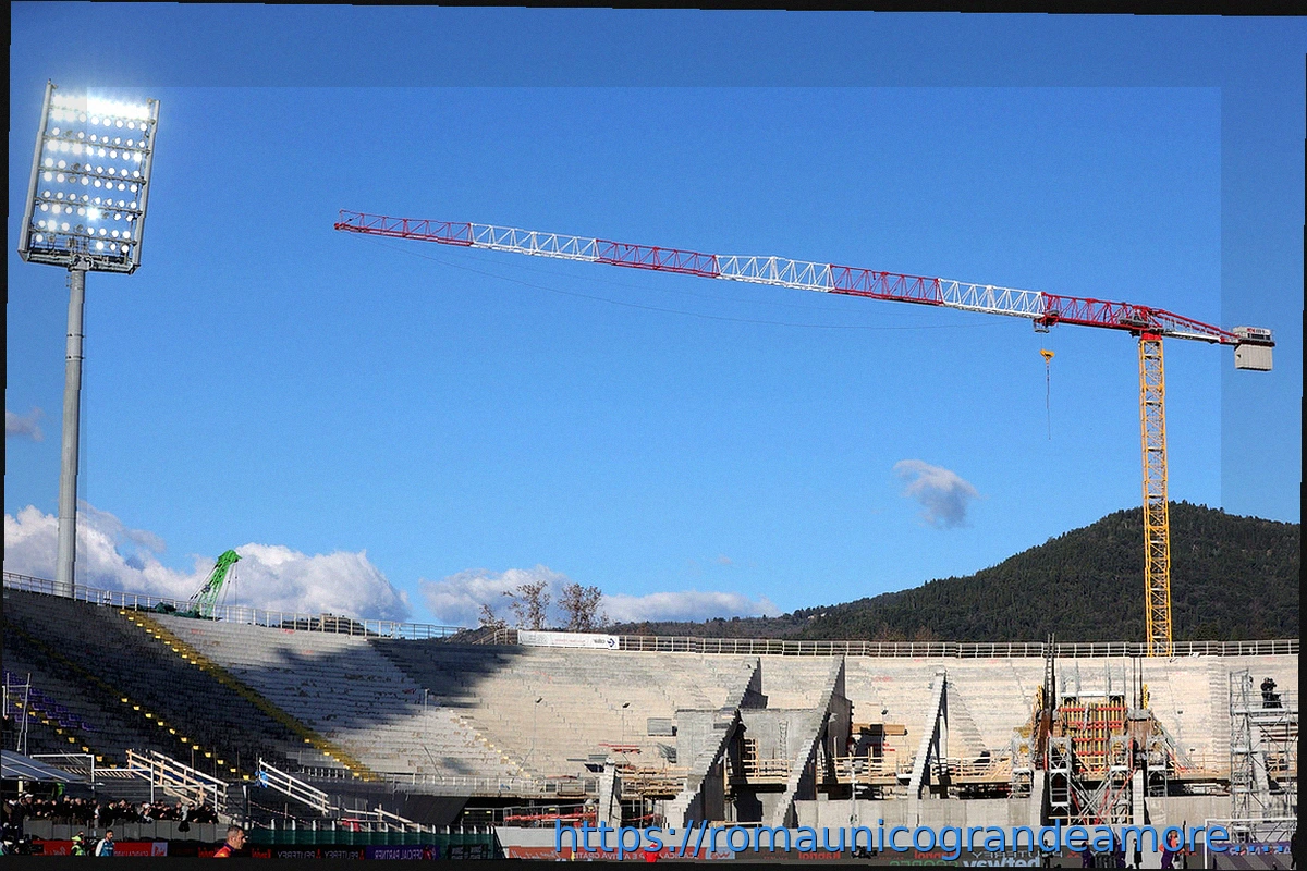 Preview Italy’s EURO 2032 Stadium Challenge: Only One Venue Ready