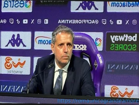 Paratici: Ronaldo è stato cruciale per la Juventus come Mourinho per la Roma, il campionato ha bisogno di grandi protagonisti