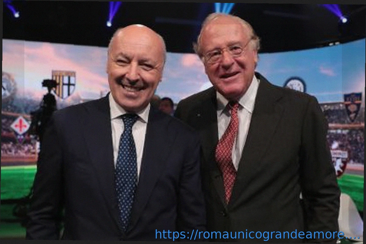 Preview Marotta: Malagò può essere un interprete per Serie A e FIGC con la politica