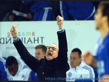 Leicester retrocede in terza divisione: il declino dopo il miracolo di Ranieri