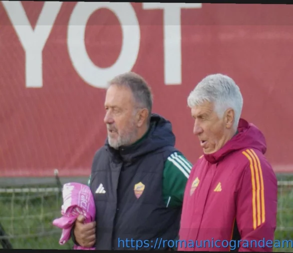 Roma-Atalanta: La Lista dei Convocati e le Condizioni dei Giocatori