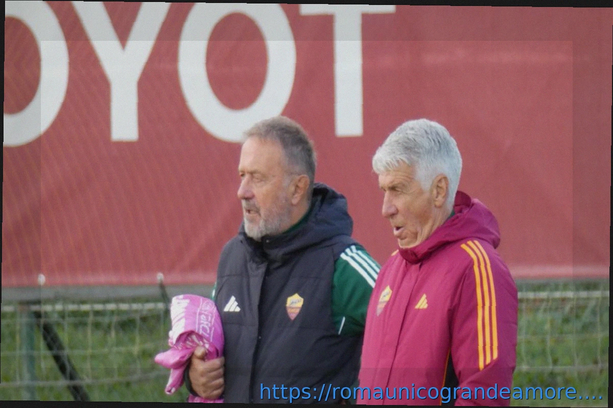 Preview Roma-Atalanta: La Lista dei Convocati e le Condizioni dei Giocatori