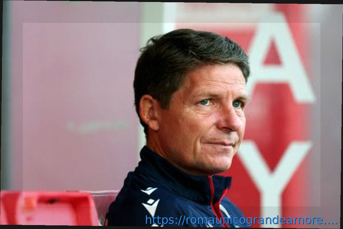 Preview Glasner: Aperto alla Serie A, poca differenza tra i campionati